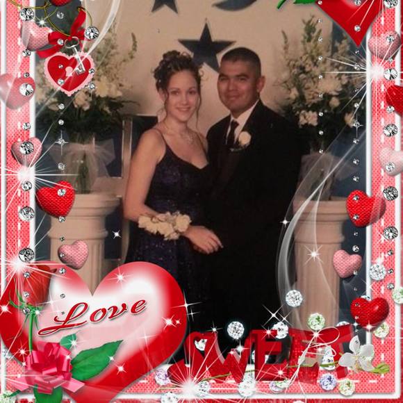 Meet your Posher, Lacey - Picture 1 of 1